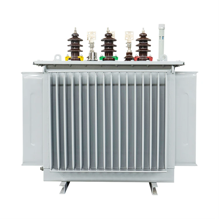 Electric Transformer