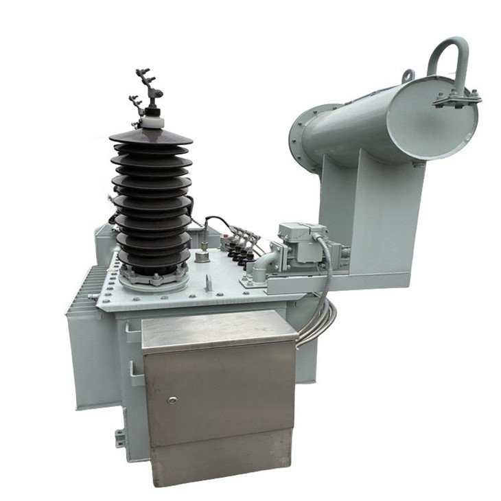 S13-100 oil immersed electric transformer
