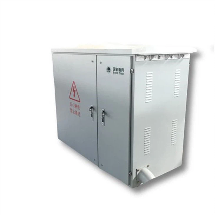 Electrical-Integrated-Distribution-Box