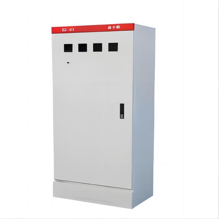 XL-21 series power distribution boxs