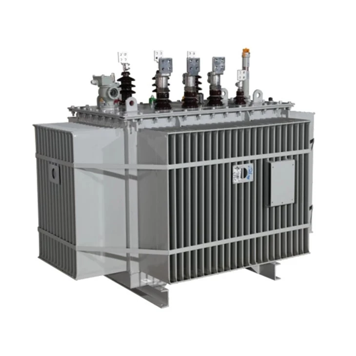 oil-immersed-transformer