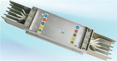 CONDUCTO DE BARRA DENSA CMC