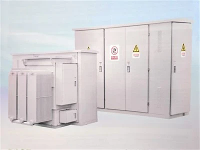 TRANSFORMADOR COMBINADO DE GENERACIÓN DE ENERGÍA ZGS NUEVA ENERGÍA (EÓLICA/FOTOVOLTAICA) (TRANSFORMADOR DE CAJA DE ESTILO AMERICANO)
